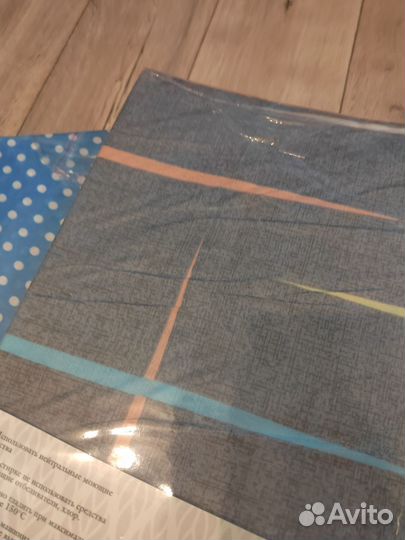 Постельное бельё