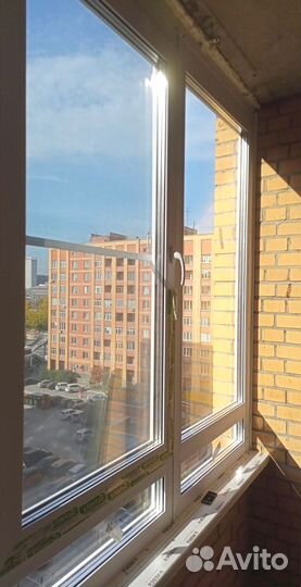 Окна по вашим размерам