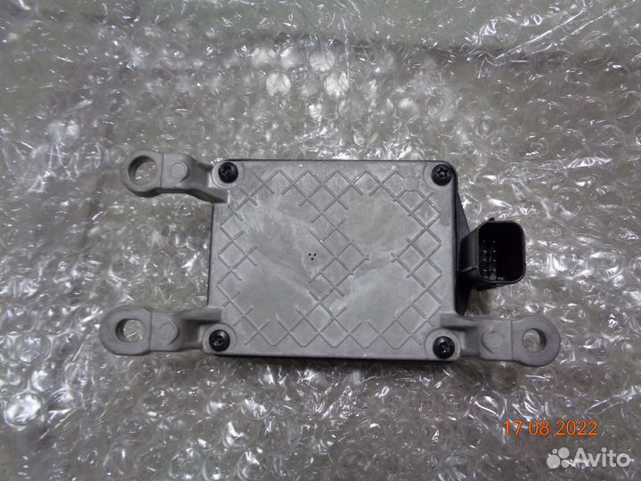 284385FA5A Система круиз контроля Nissan X-Trail