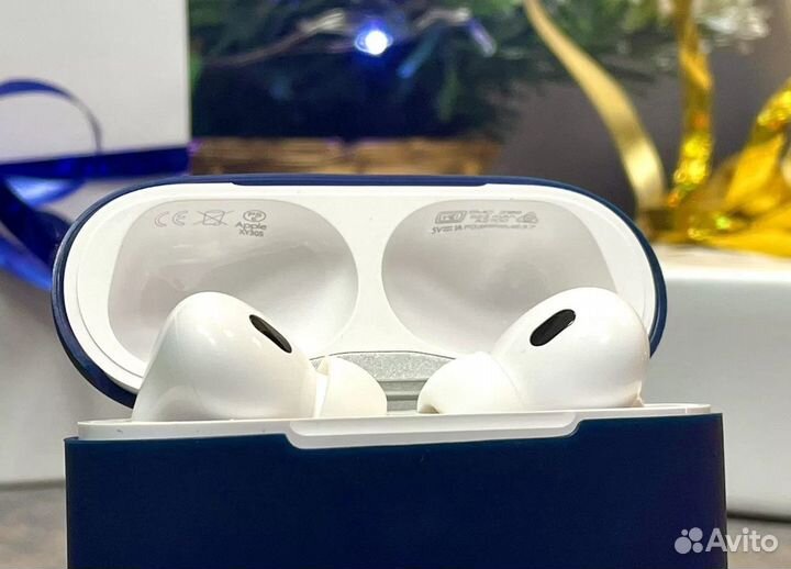AirPods PRO / PRO 2nd 