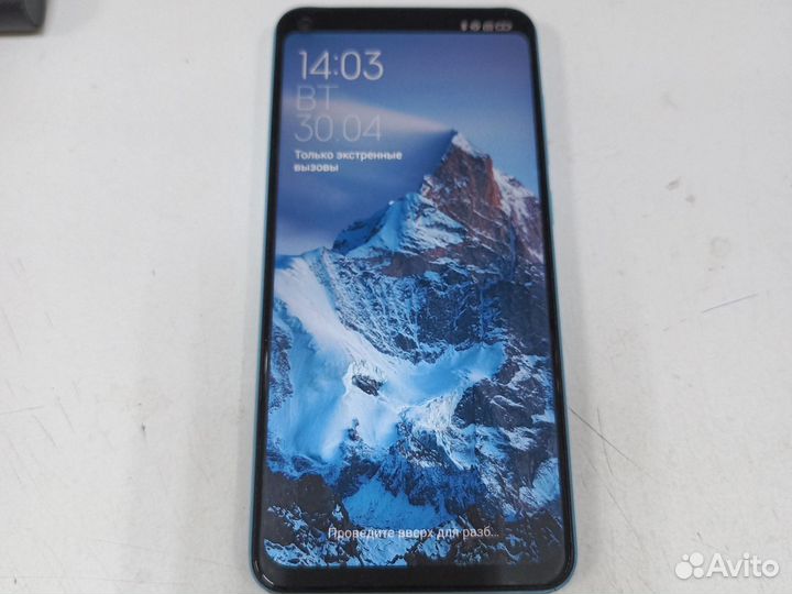 Xiaomi Redmi Note 9, 4/128 ГБ