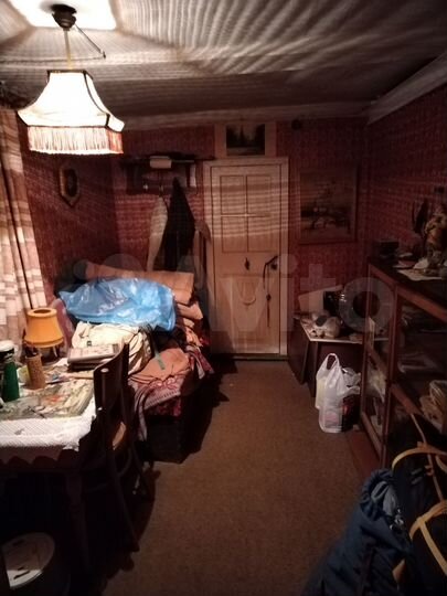 Дом 59,3 м² на участке 11,7 сот.