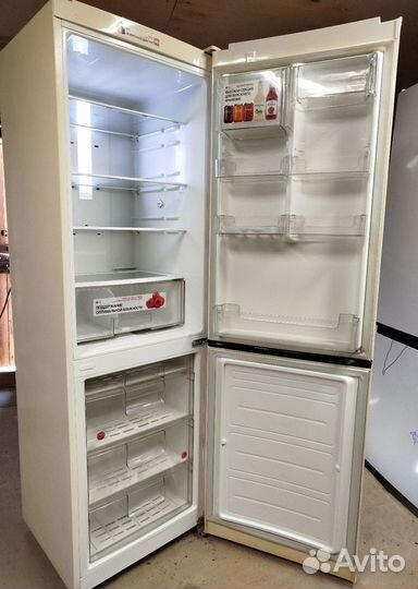 Холодильник lg no frost ga-e409