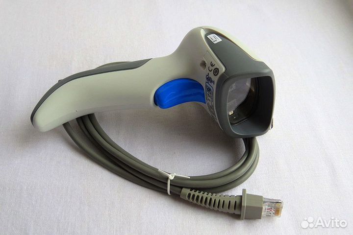 Сканер Datalogic 2430