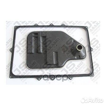 Фильтр АКПП ssangyong actyon sports 2 0 2007