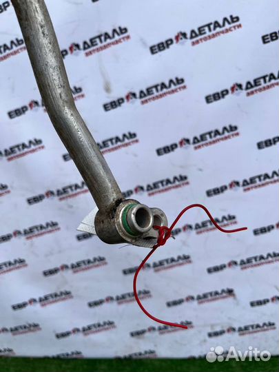 Трубка кондиционера Kia Spectra