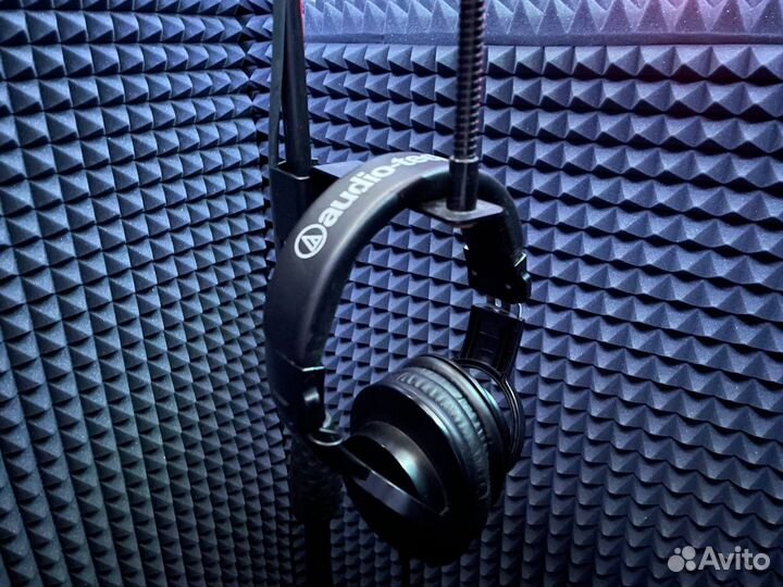 Студия звукозаписи звукорежиссер запись сведение