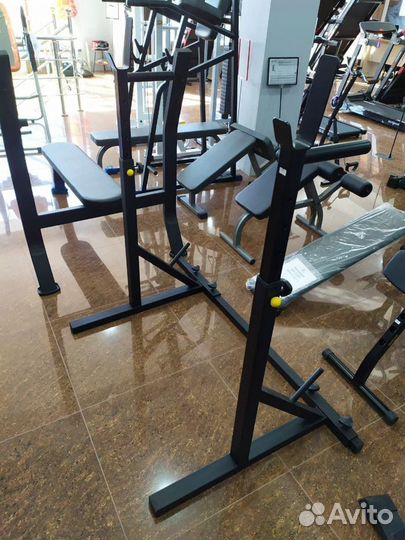 Стойка под штангу до 500кг