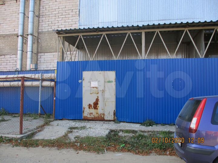Торговая площадь, 250 м²