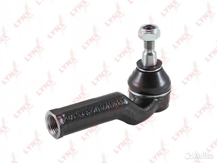 Наконечник рулевой Ford Focus III C-Max II Kuga ле