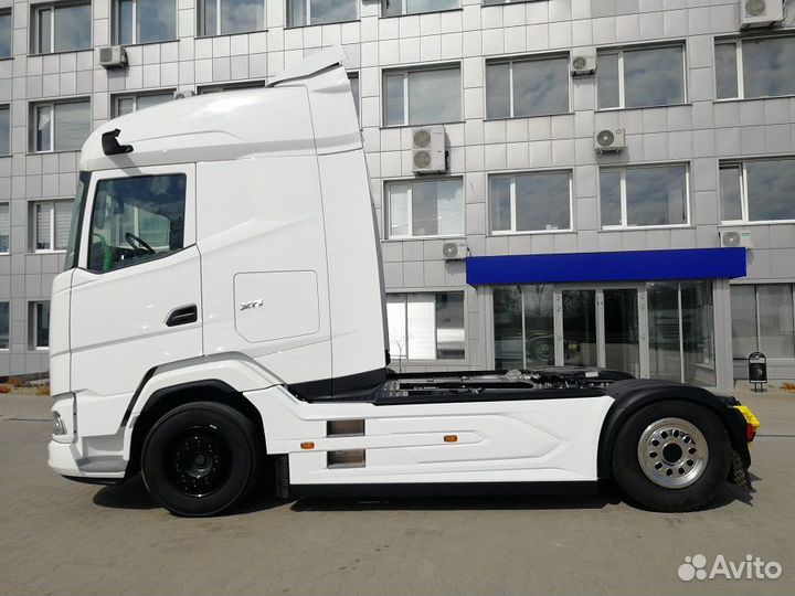 DAF XG 530, 2023