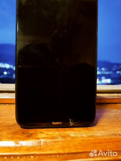 Xiaomi Redmi Note 8T, 4/64 ГБ