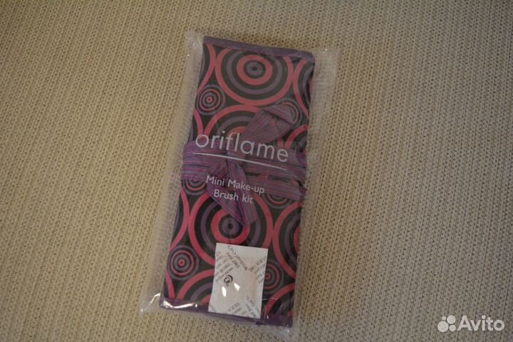 Oriflame/Faberlic для макияжа/маникюра, 12 товаров