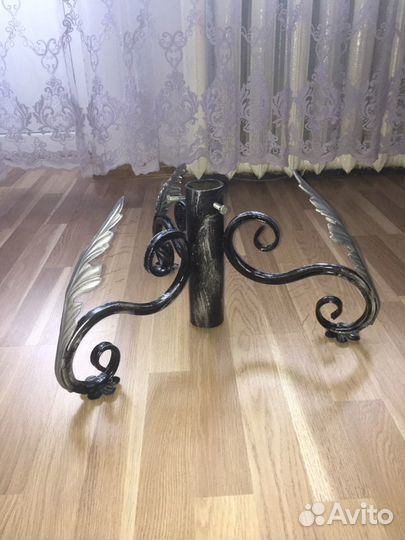 Подставка для елки