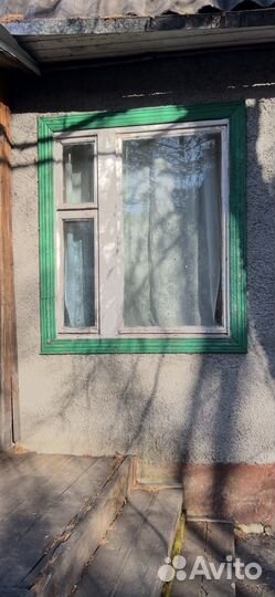 Деревянные окна б/у