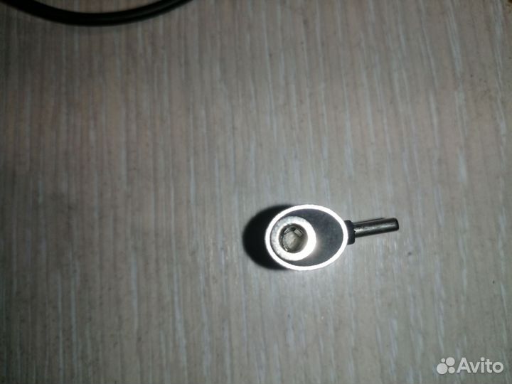 Разветвитель type c