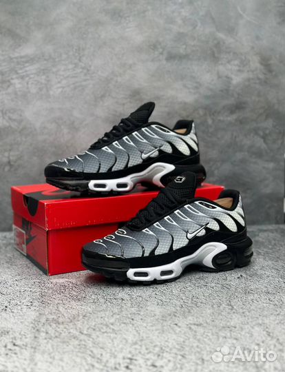 Кроссовки Nike air max Tn plus
