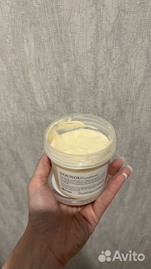 Davines кондиционер