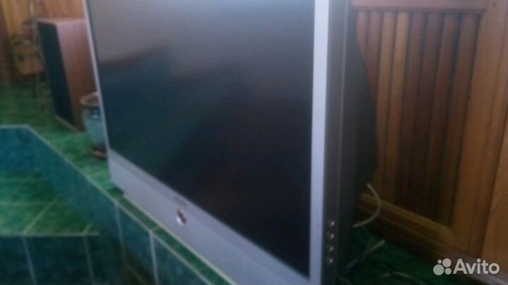 Проекционный ЖК телевизор samsung SP-50L2HR