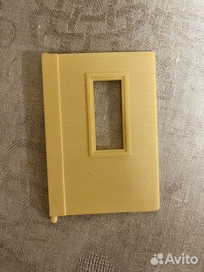 Большой дом Sylvanian Families