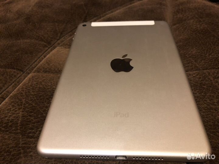 Apple iPad mini 4 64gb cellular