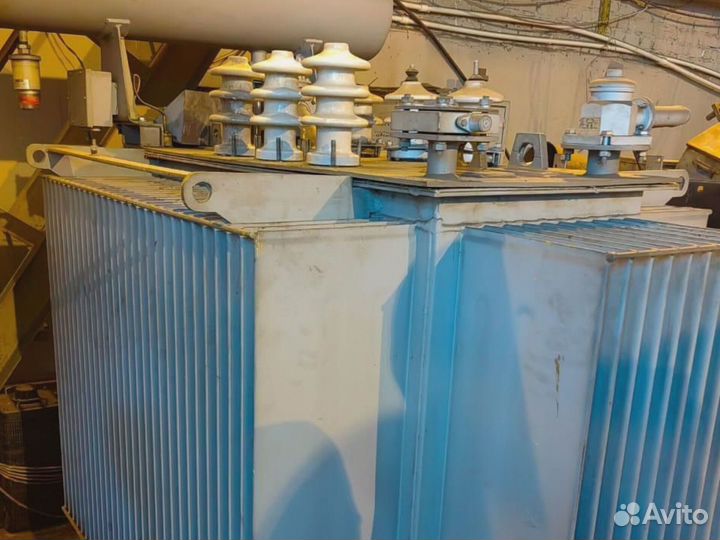 Продажа трансформаторов без посредников