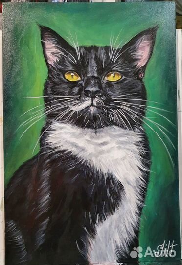 Картины, роспись по стеклу, ткани, плакаты