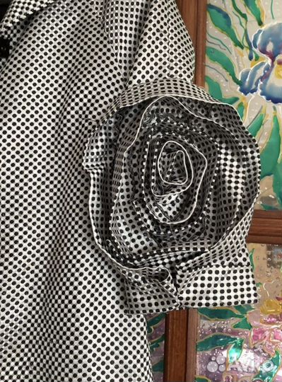 Летнее пальто