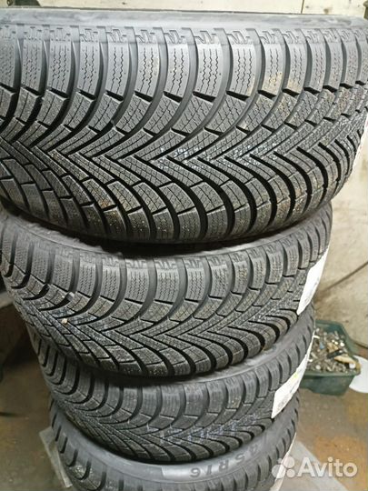 Maxxis Premitra Snow WP6 225/40 R19 93W