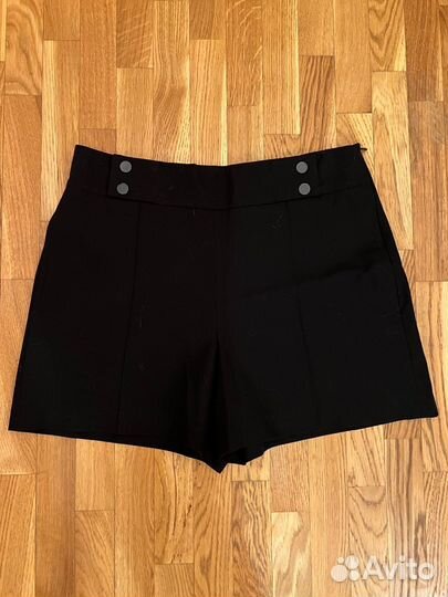 Шорты zara