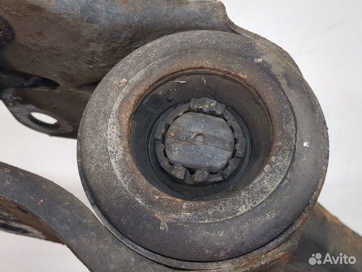 Рычаг подвески Ford S-Max, 2007