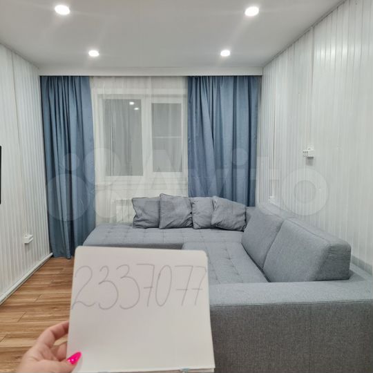 Дом 98 м² на участке 6 сот.