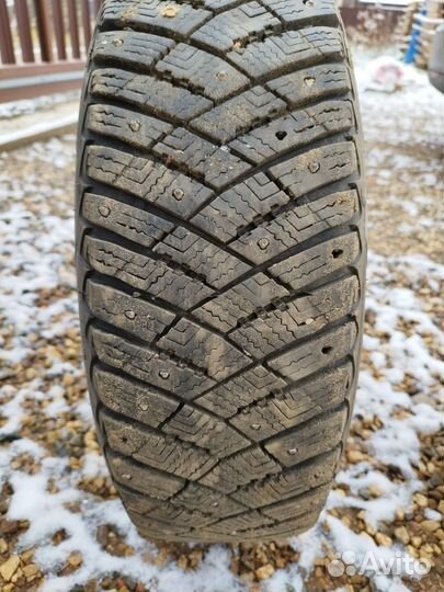 Колеса на LADA Vesta R15