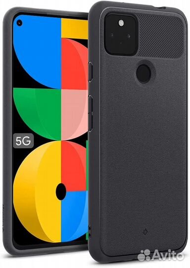 Чехол Caseology для Google Pixel 5a