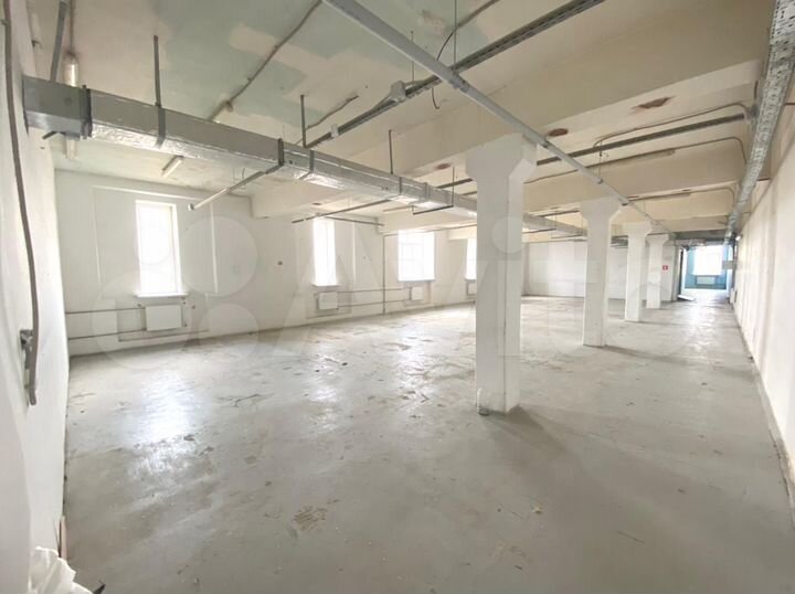 Помещение свободного назначения, 508.4 м²