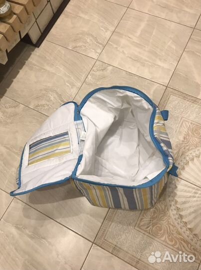 Сумка холодильник