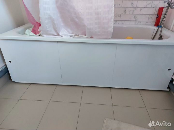 Экран под ванну 170