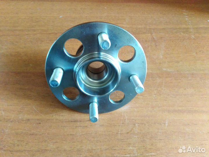 Ступица задняя Honda Jazz 2002-2015