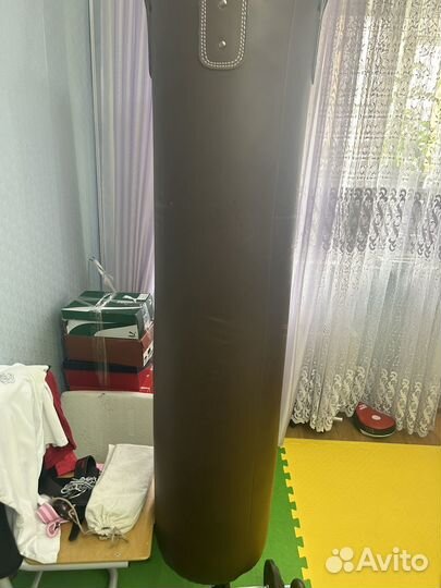 Мешок для бокса