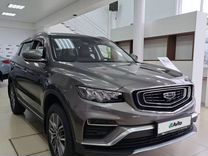 Новый Geely Atlas Pro 1.5 AMT, 2024, цена от 3 065 000 руб.