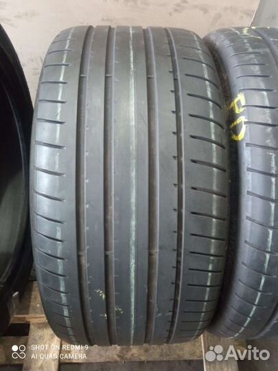 Goodyear Eagle F1 Asymmetric 3 275/30 R20 97Y