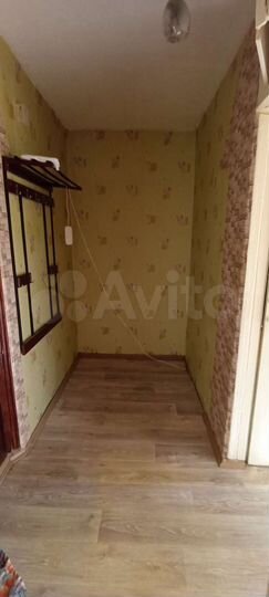 1-к. квартира, 30 м², 4/5 эт.