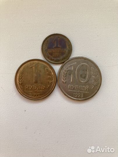 Коллекционирование монет