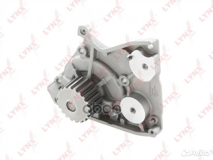 Насос водяной CW0308 lynxauto