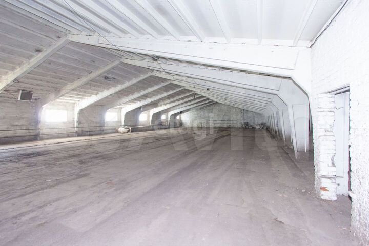Продам производственное помещение, 3270 м²