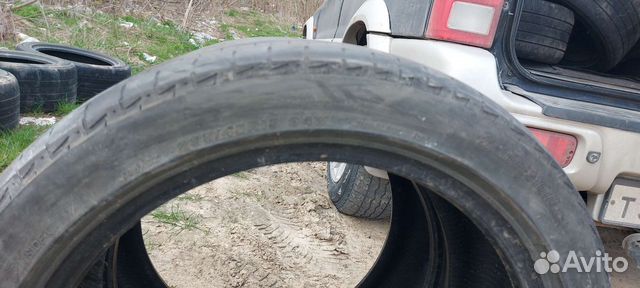 Bridgestone Alenza Sport AS 235/45 R18