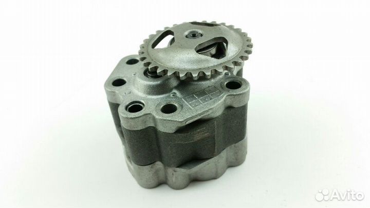 Масляный насос АКПП Mitsubishi Lancer CS2A 4G15