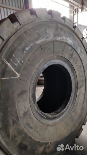 Шины 26.5R25
