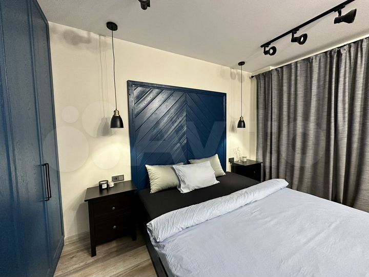 2-к. квартира, 75 м², 3/10 эт.