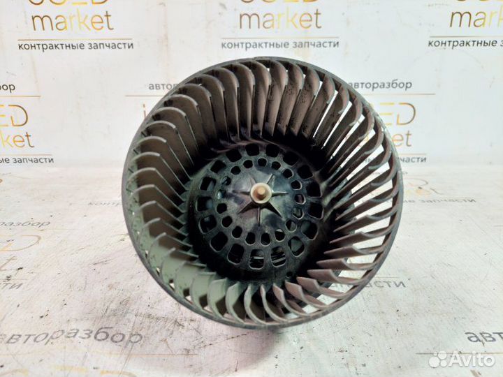 Мотор печки Nissan Qashqai J11 2.0 MR20DD 2017